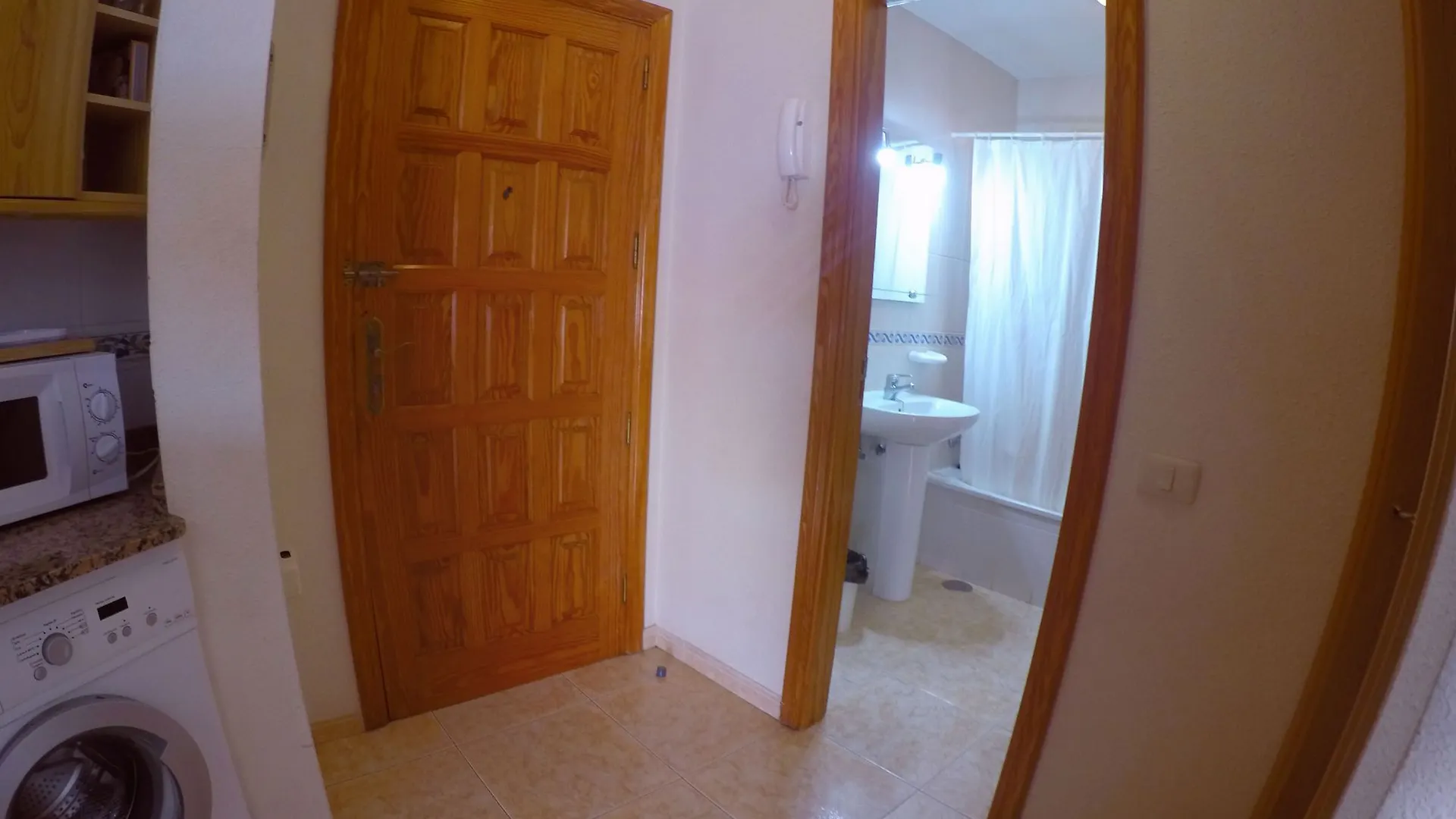 Apartment Don Diego 3 Arona